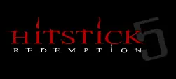Hitstick 5: Redemption logo