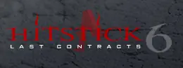 Hitstick 6: Last Contracts logo
