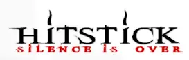 Hitstick: Silence is Over logo