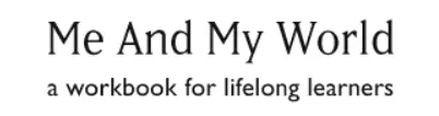 HIV/AIDS Workbook logo