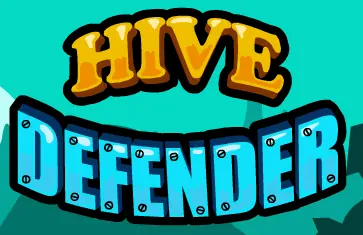 Hive Defender logo