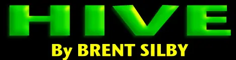 Hive logo