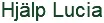 Hjälp Lucia logo