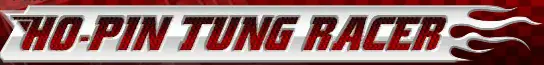 Ho-Pin Tung Racer logo