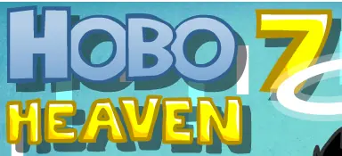 Hobo 7 - HEAVEN logo