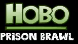 Hobo Prison Brawl logo