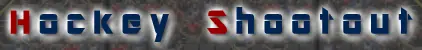 Hockey Shootout logo