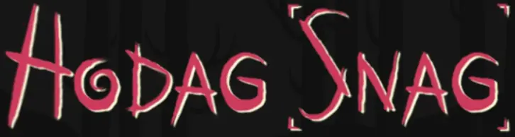 Hodag Snag logo
