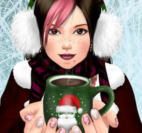Holiday Avatar Creator logo