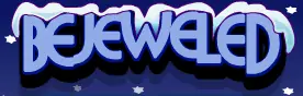 Holiday Bejeweled logo