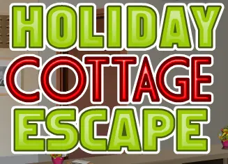 Holiday Cottage Escape logo