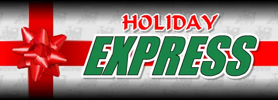 Holiday Express logo