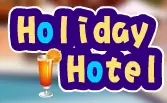 Holiday Hotel logo