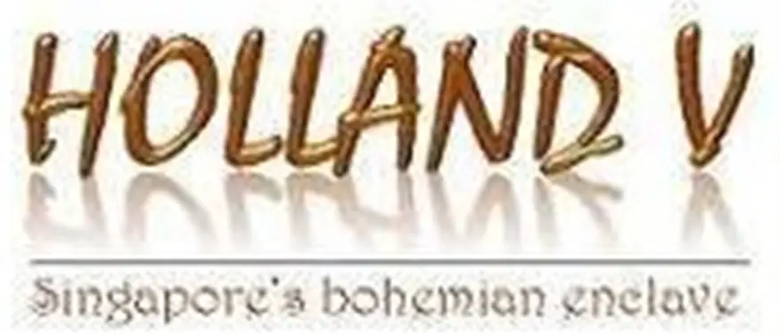 Holland Village - Late Night Virtual Reality Image logo