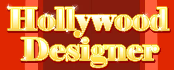 Hollywood Designer logo