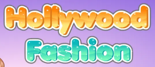 Hollywood Fashion logo