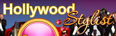 Hollywood Stylist logo
