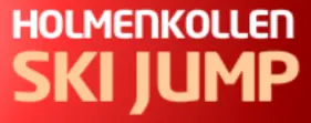 Holmenkollen Ski Jump logo