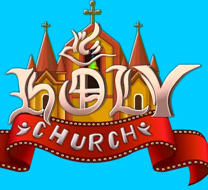 Holy Church logo