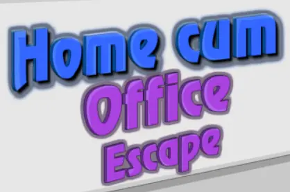 Home cum Office Escape logo