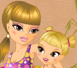 Home Girl Hang Out logo