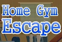 Home Gym Escape logo