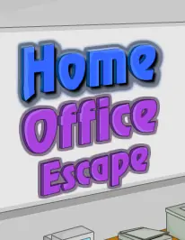 Home Office Escape logo