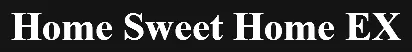 Home Sweet Home EX logo