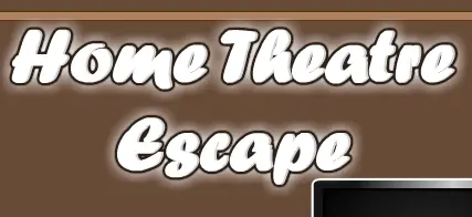 Home Theatre Escape logo