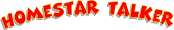 Homestar Talker logo