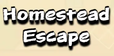 Homestead Escape logo