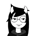 Homestuck Girls Dress Up 2 logo