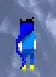 Homestuck && Touhou logo