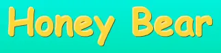Honey Bear logo
