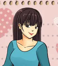 Honey Punch Dress Up logo