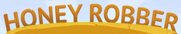 Honey Robber logo