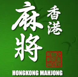HongKong Mahjong logo