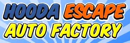 Hooda Escape Auto Factory logo