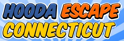Hooda Escape Connecticut logo