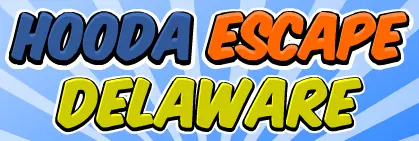 Hooda Escape Delaware logo