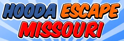 Hooda Escape Missouri logo