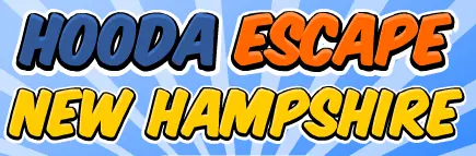 Hooda Escape New Hampshire logo
