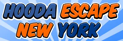 Hooda Escape New York logo