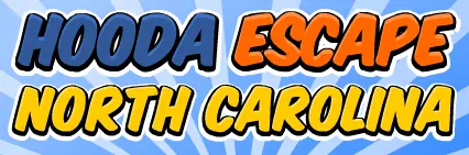 Hooda Escape North Carolina logo