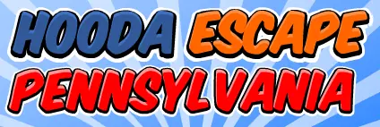 Hooda Escape Pennsylvania logo