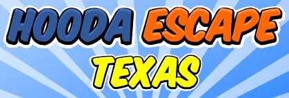 Hooda Escape Texas logo