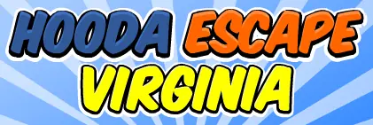 Hooda Escape Virginia logo