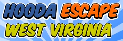 Hooda Escape West Virginia logo