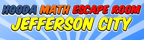 Hooda Math Escape Room Jefferson City logo