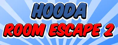 Hooda Room Escape 2 logo
